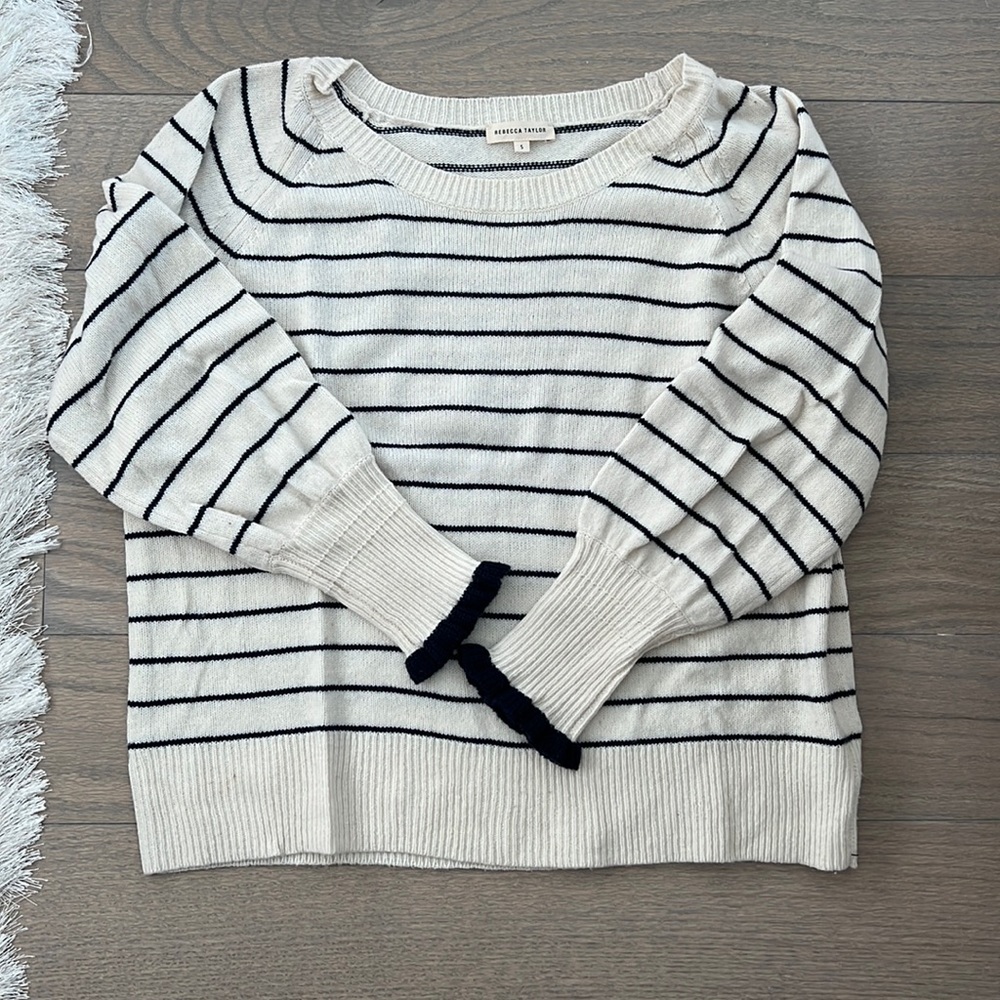 Rebecca Taylor Sweater